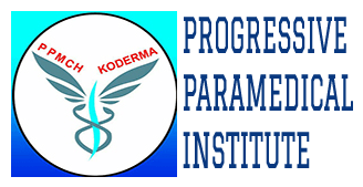 Progressive Paramedical Institute